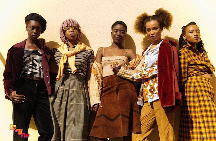 Luststreifen Screens