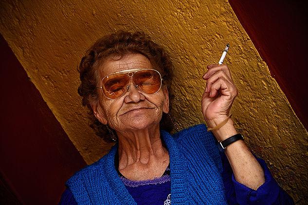 Luststreifen Screens