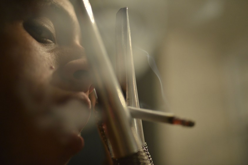 Luststreifen Screens