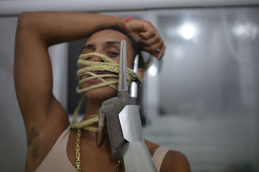 Luststreifen Screens