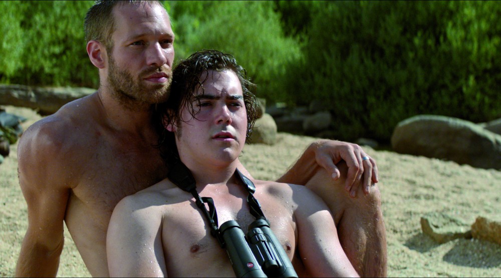 Luststreifen Screens