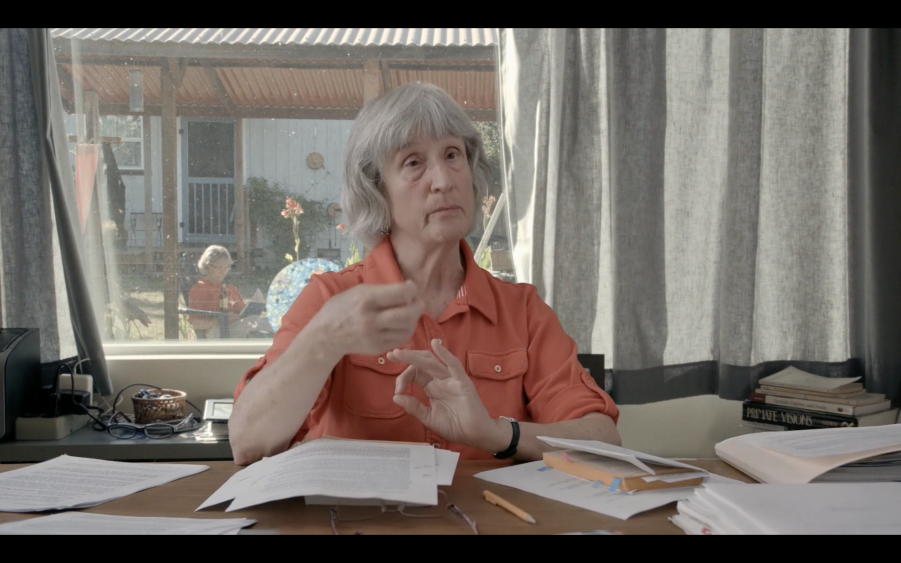 Luststreifen Screens