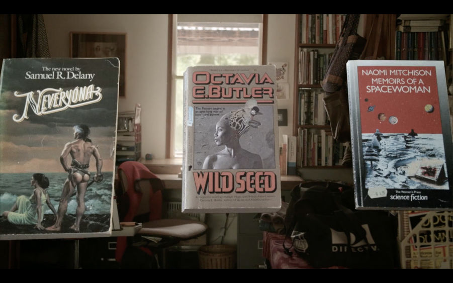 Luststreifen Screens