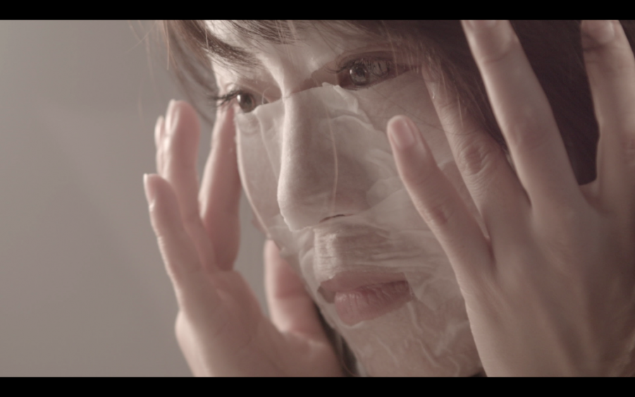 Luststreifen Screens