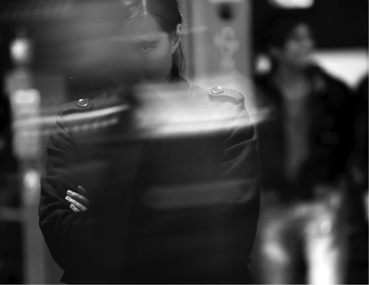 Luststreifen Screens