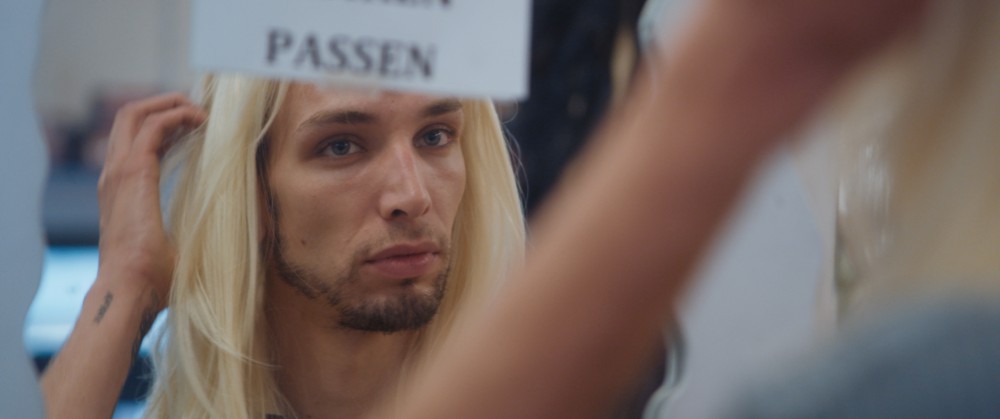 Luststreifen Screens