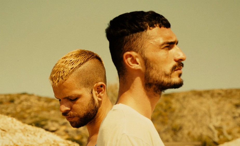 Luststreifen Screens