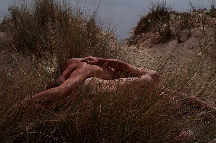 Luststreifen Screens