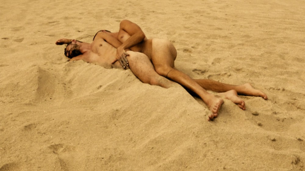 Luststreifen Screens