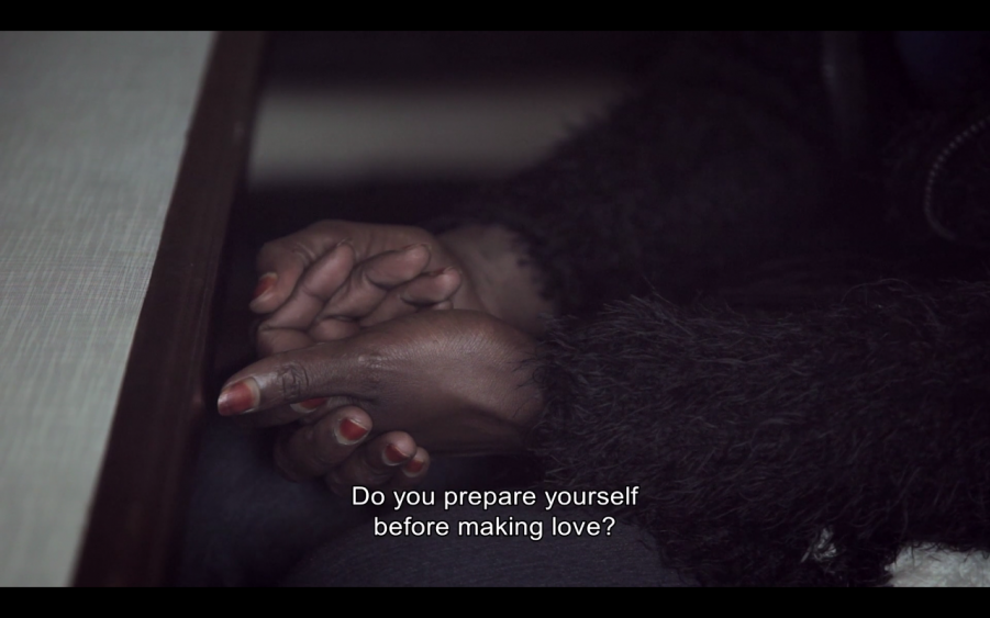 Luststreifen Screens