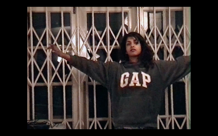 Luststreifen Screens