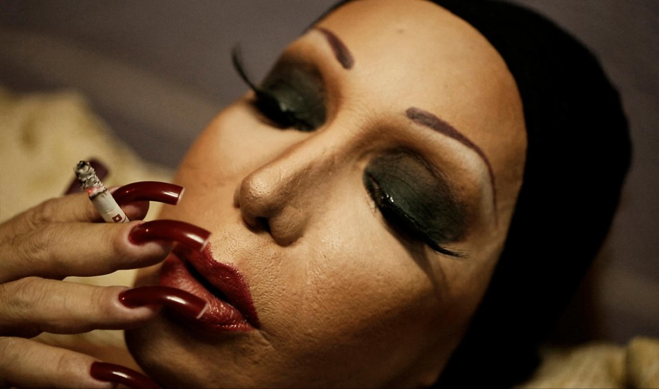 Luststreifen Screens