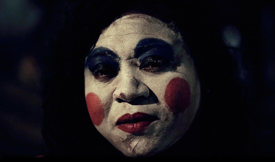 Luststreifen Screens