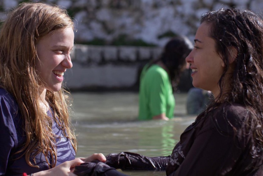 Luststreifen Screens