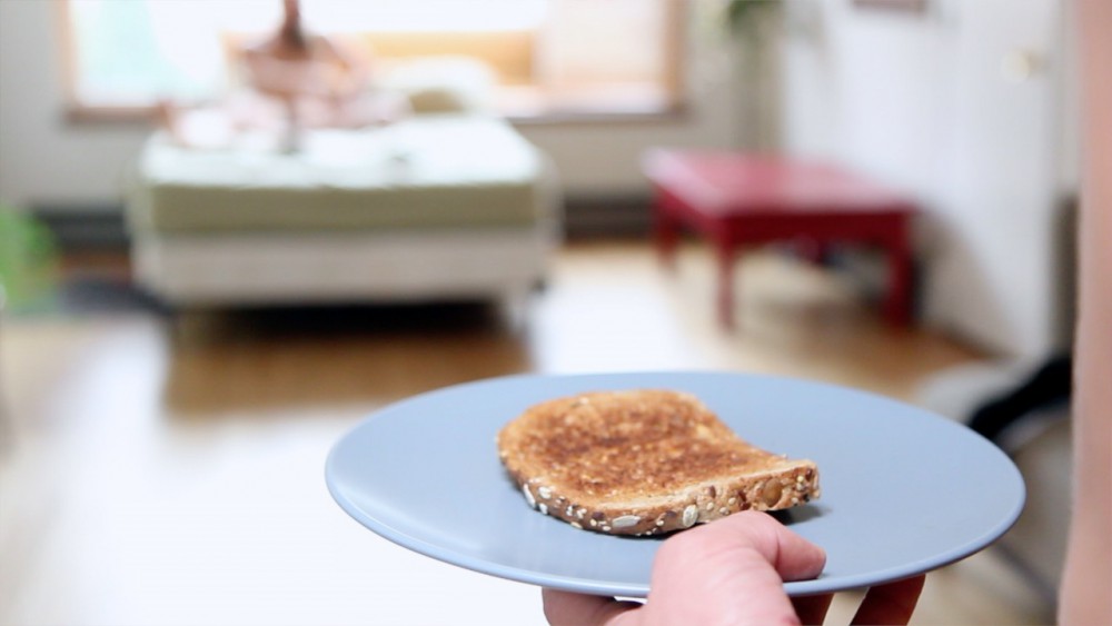 Luststreifen Screens