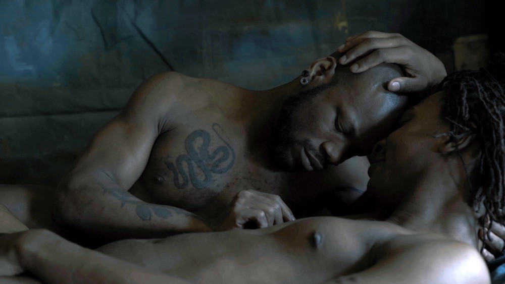 Luststreifen Screens