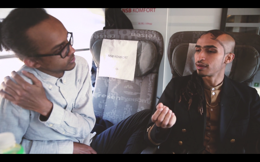 Luststreifen Screens