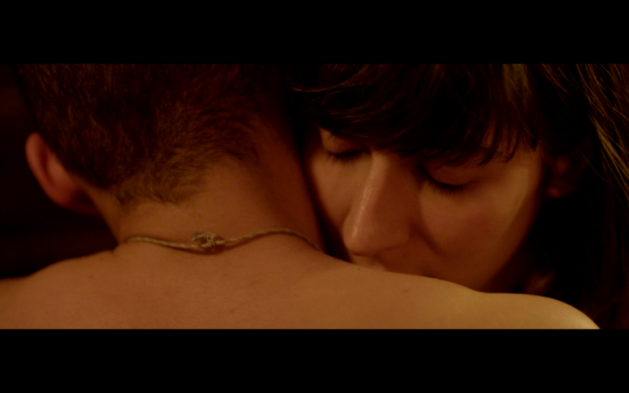 Luststreifen Screens