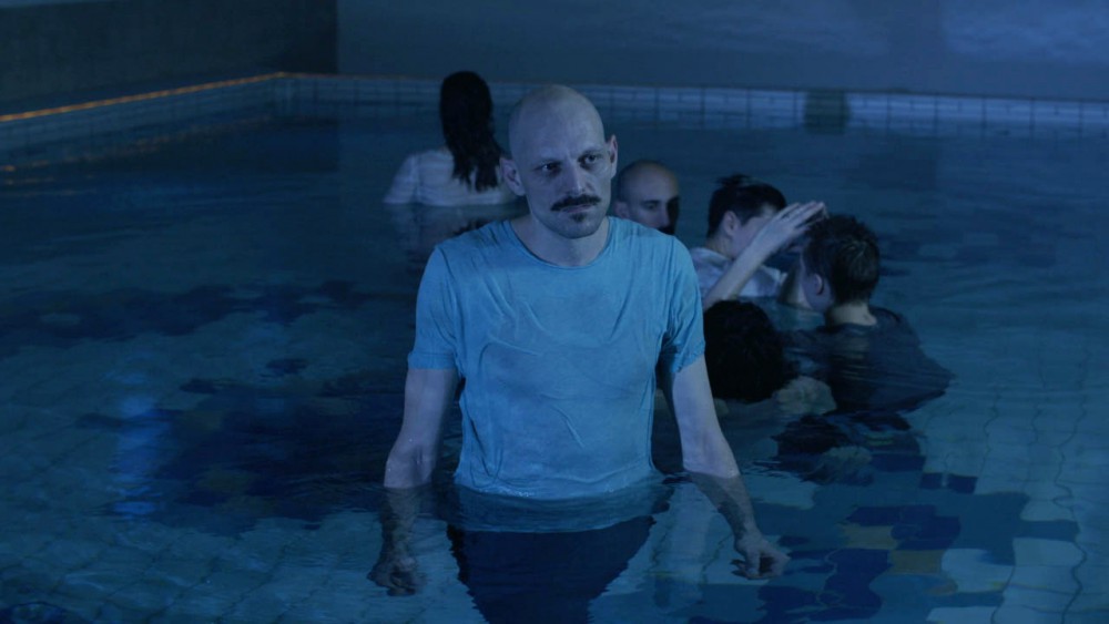 Luststreifen Screens