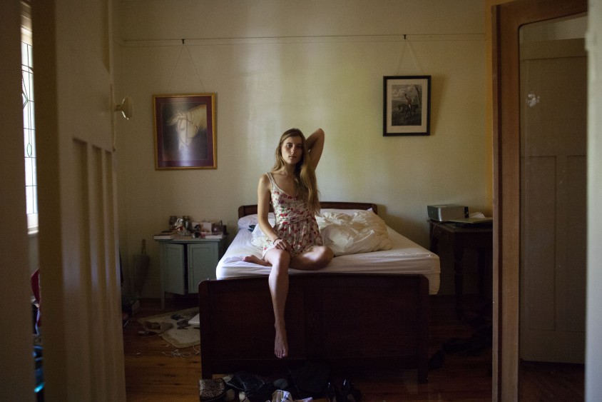 Luststreifen Screens