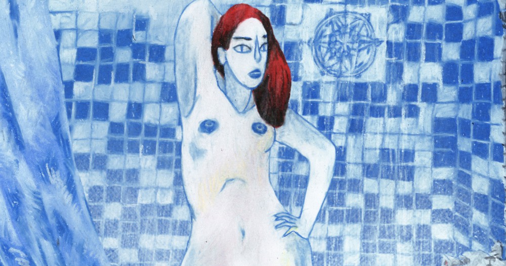 Luststreifen Screens