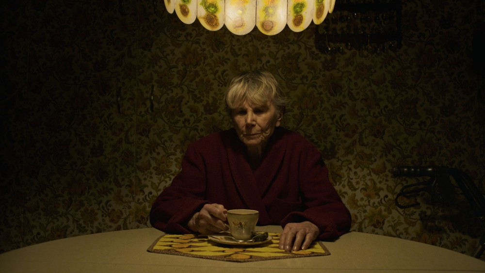 Luststreifen Screens