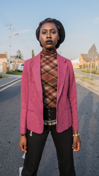 Luststreifen Screens