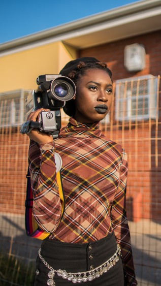 Luststreifen Screens