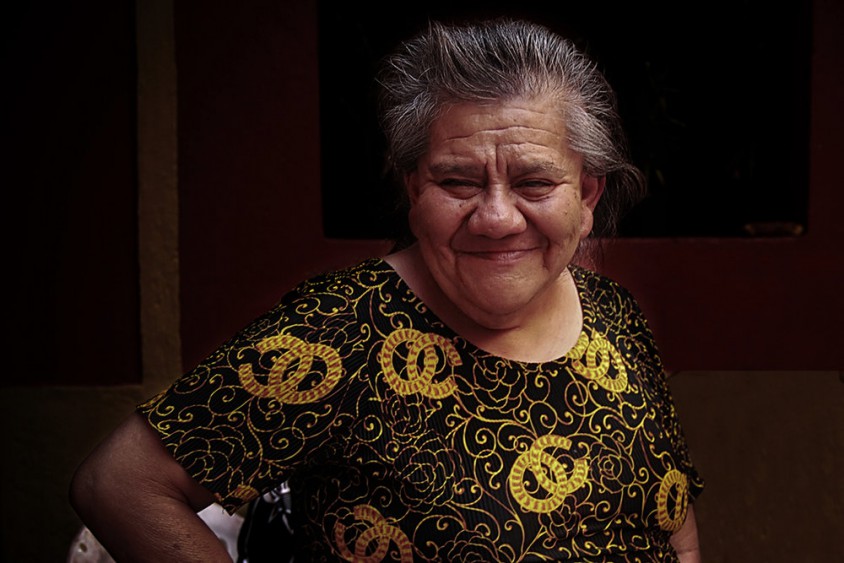 Luststreifen Screens