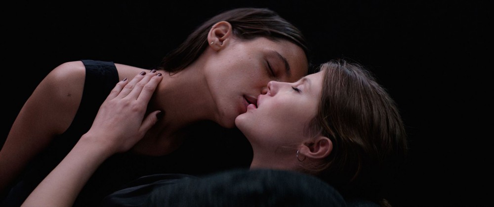 Luststreifen Screens