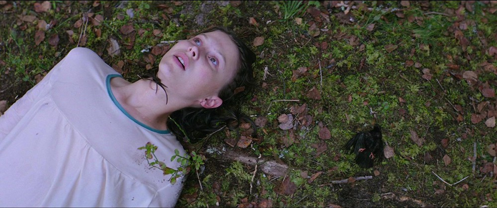 Luststreifen Screens