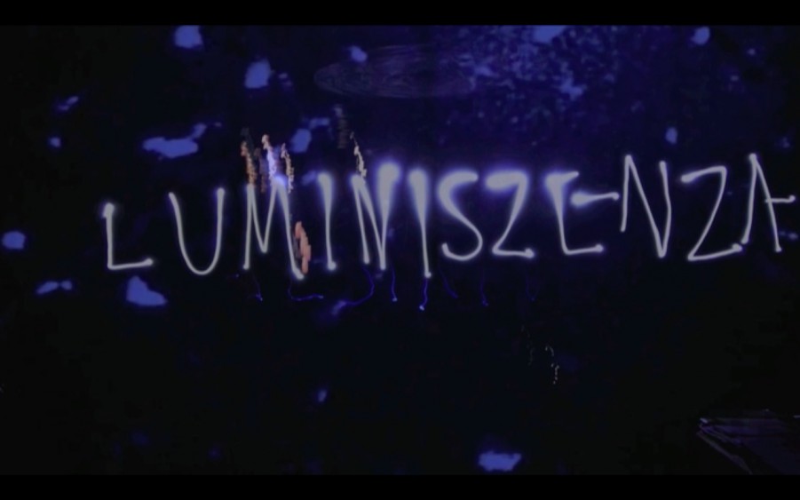 Luststreifen Screens