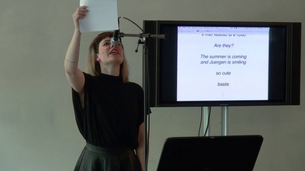 Luststreifen Screens