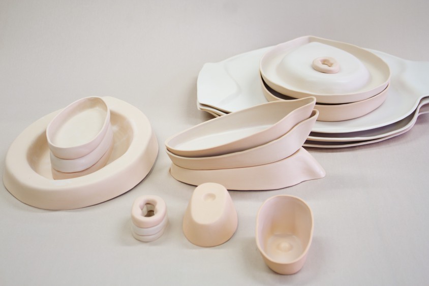 Luststreifen Screens