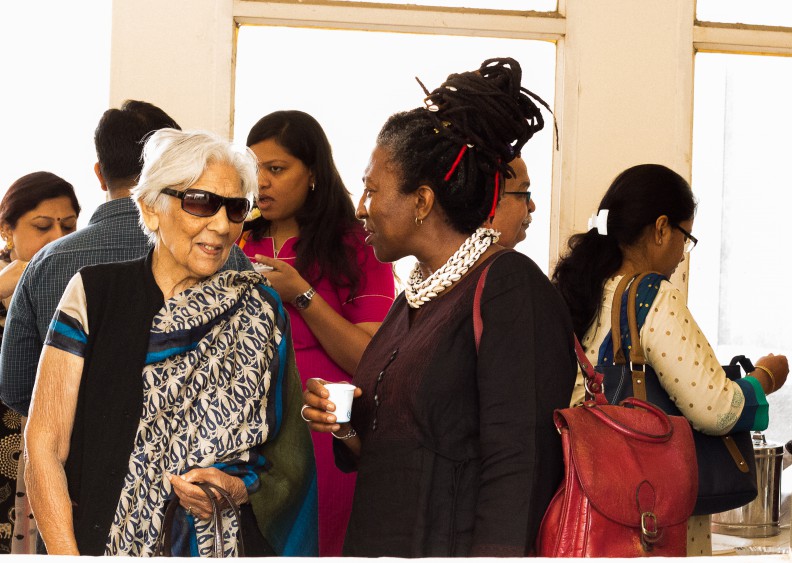 Luststreifen Screens