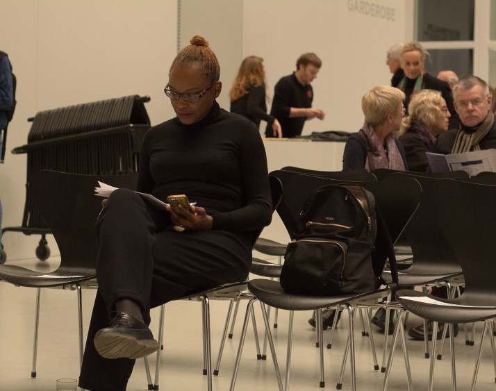 Luststreifen Screens