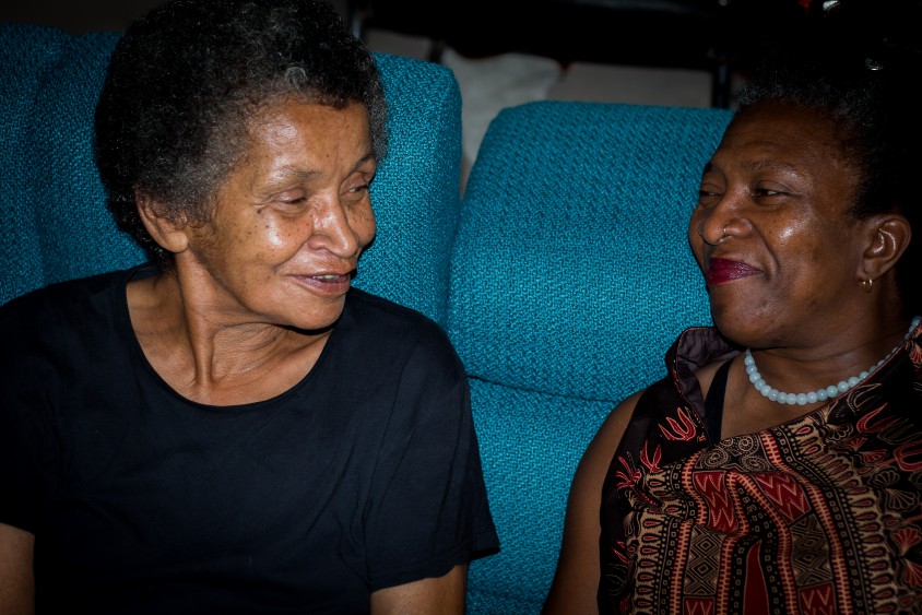 Luststreifen Screens