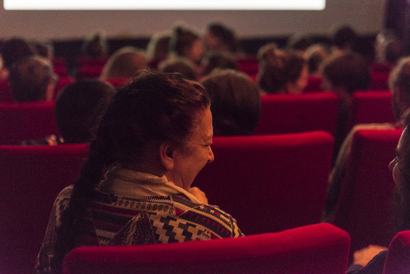 Luststreifen Screens