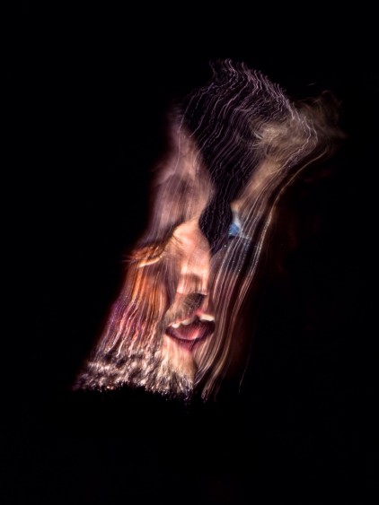 Luststreifen Screens