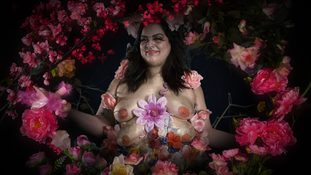 Luststreifen Screens