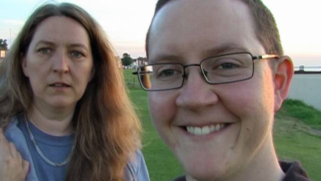 Luststreifen Screens