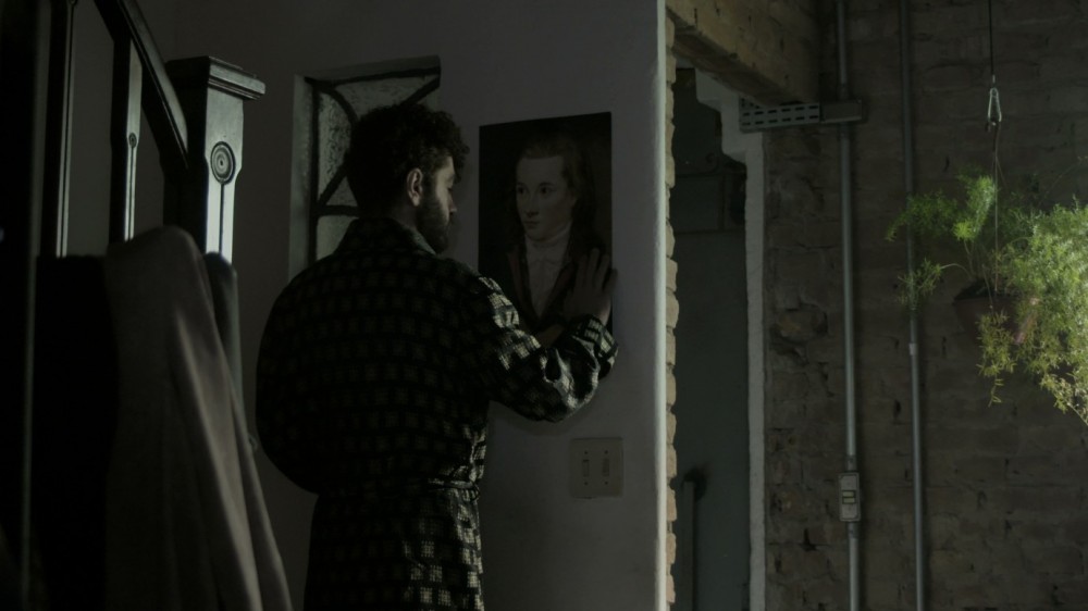 Luststreifen Screens