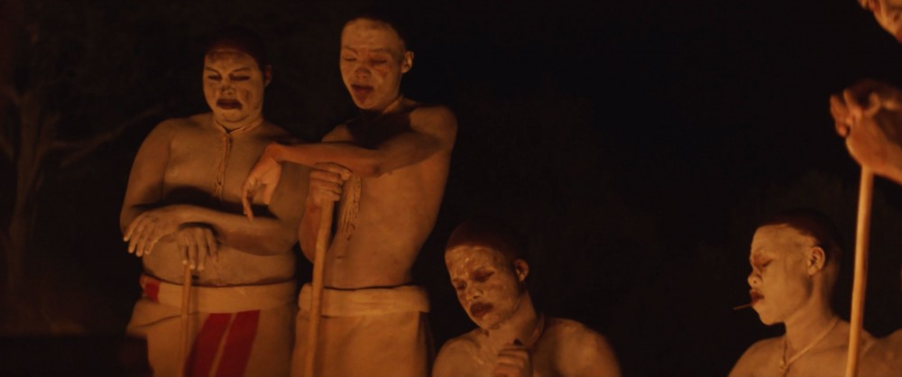 Luststreifen Screens