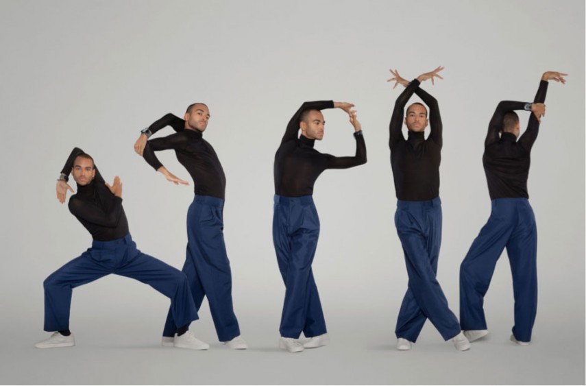 Luststreifen Screens