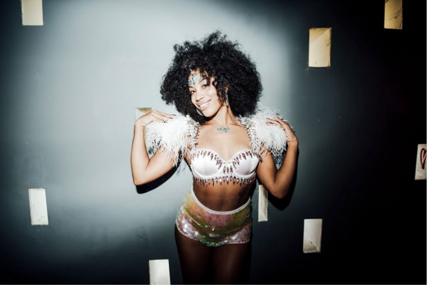 Luststreifen Screens