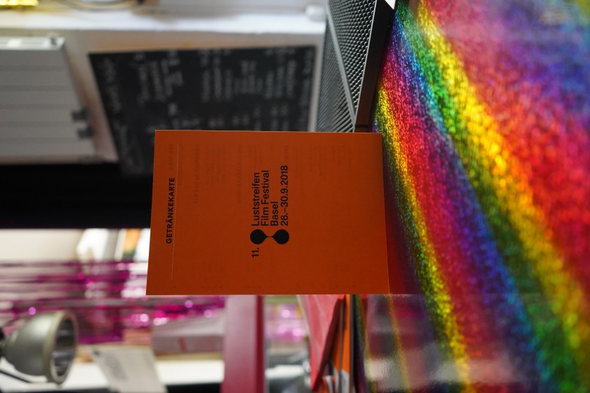 Luststreifen Screens