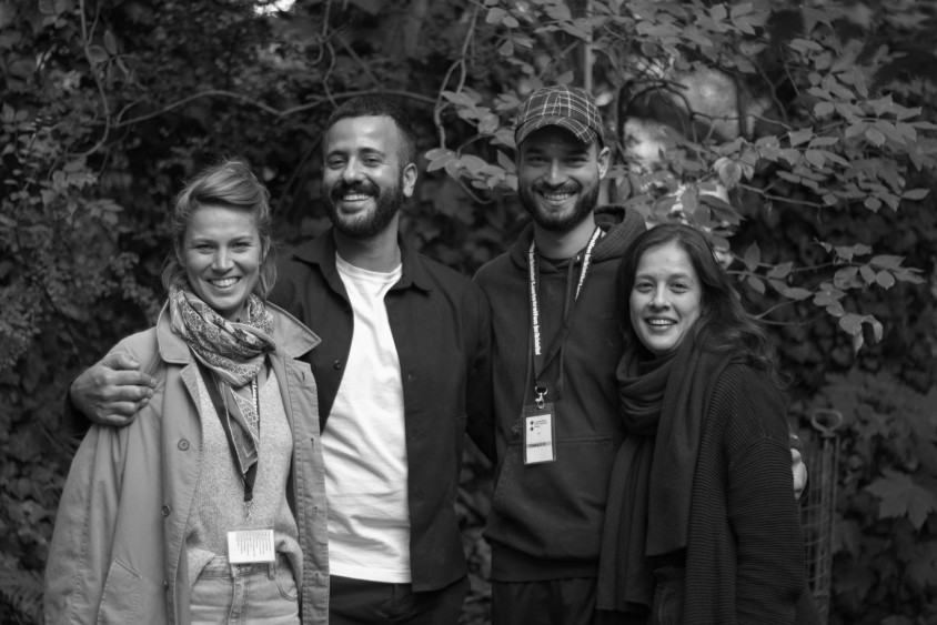 Luststreifen Screens