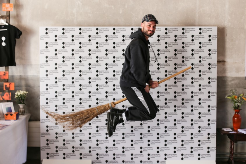 Luststreifen Screens