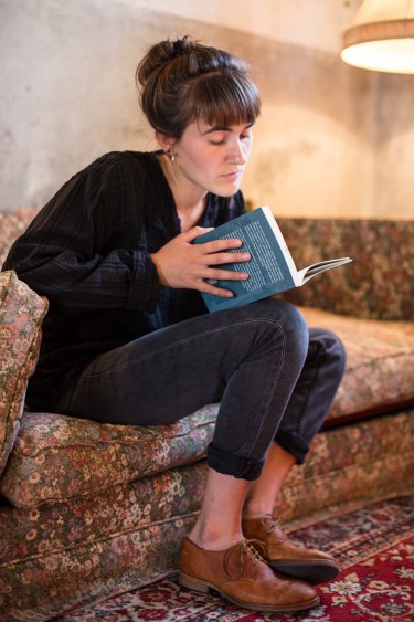 Luststreifen Screens