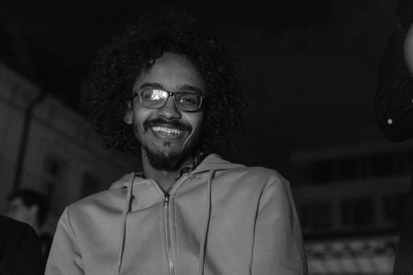 Luststreifen Screens